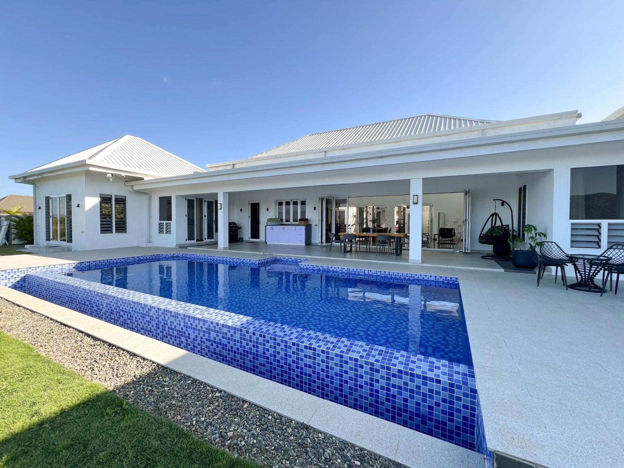 Naisoso Island Villas - Fiji Nadi Esterno foto