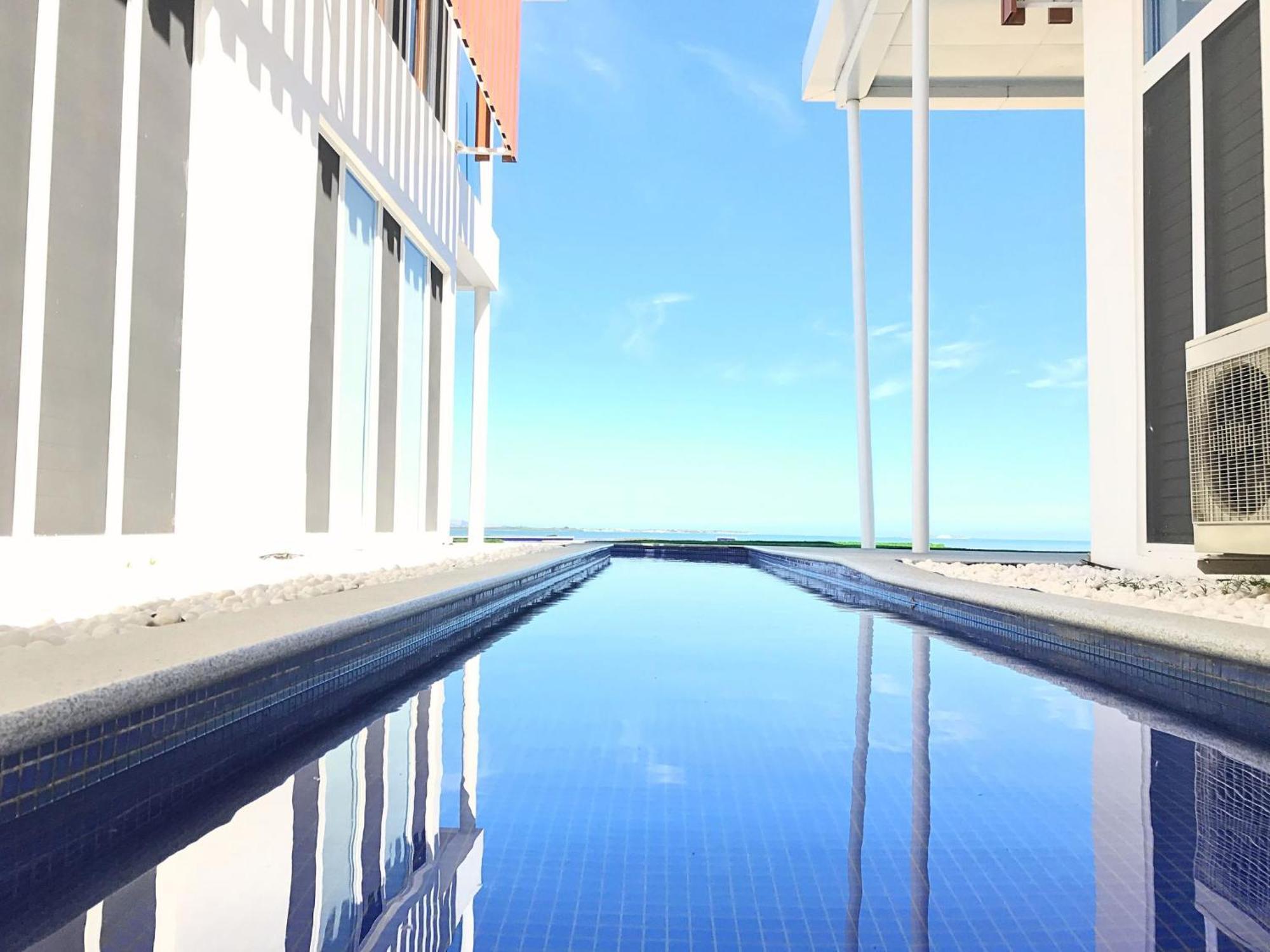 Naisoso Island Villas - Fiji Nadi Esterno foto