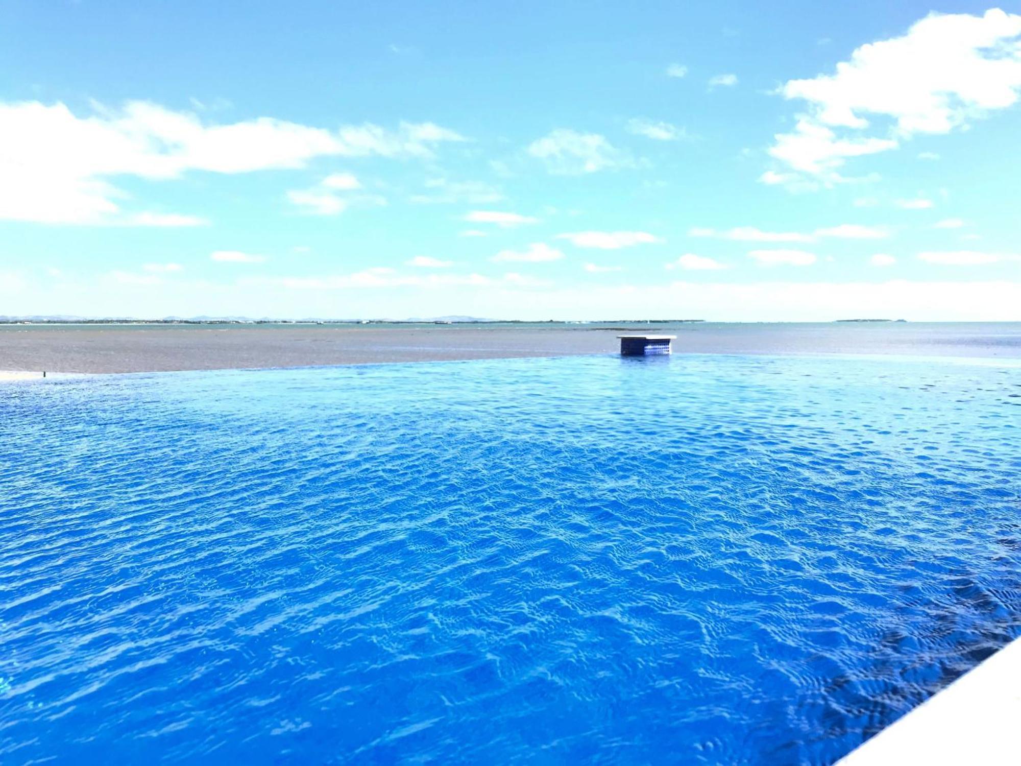 Naisoso Island Villas - Fiji Nadi Esterno foto