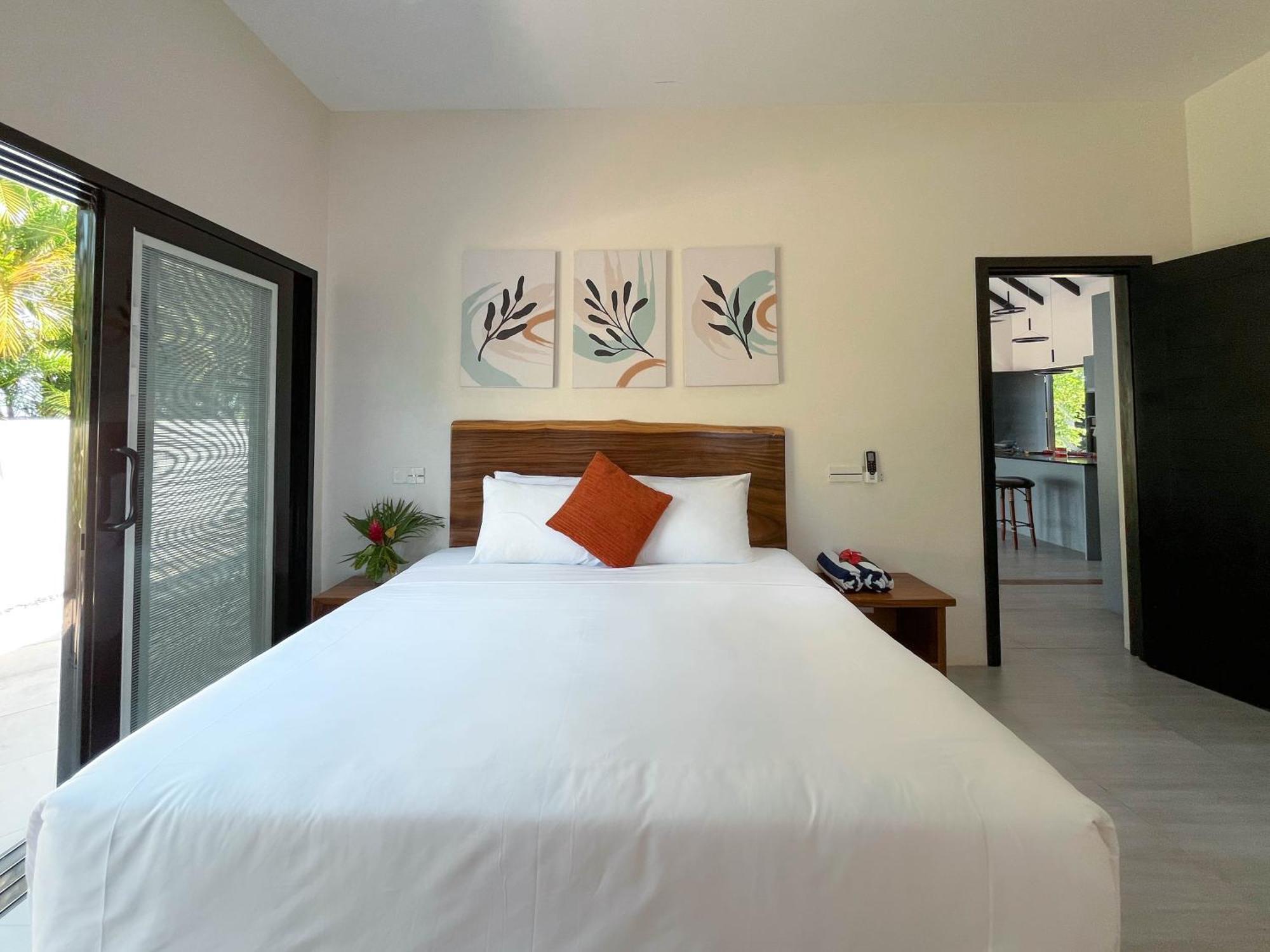 Naisoso Island Villas - Fiji Nadi Esterno foto