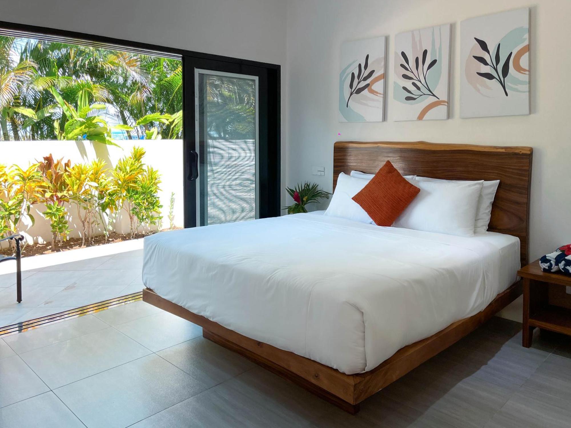 Naisoso Island Villas - Fiji Nadi Esterno foto