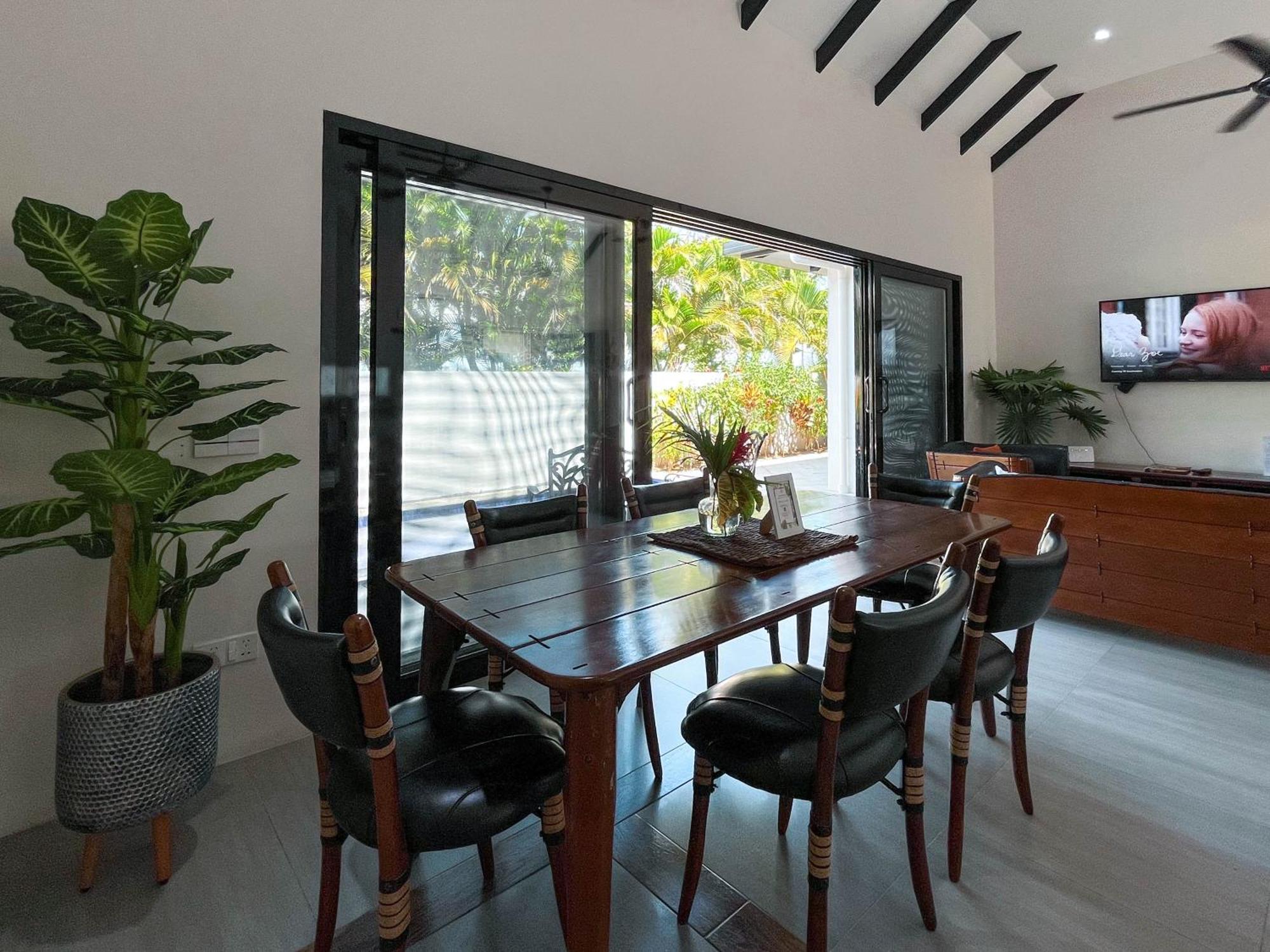Naisoso Island Villas - Fiji Nadi Esterno foto
