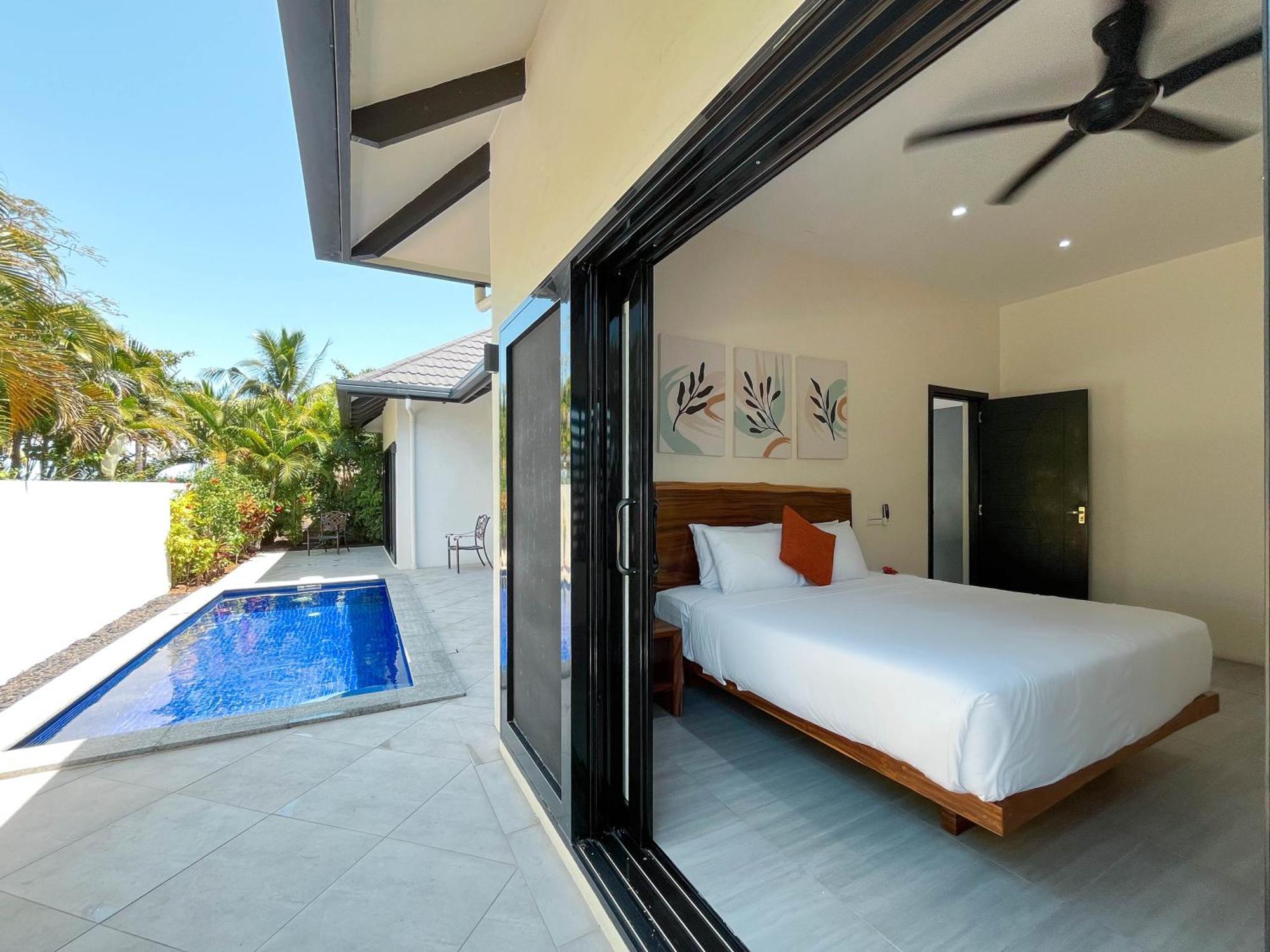 Naisoso Island Villas - Fiji Nadi Esterno foto