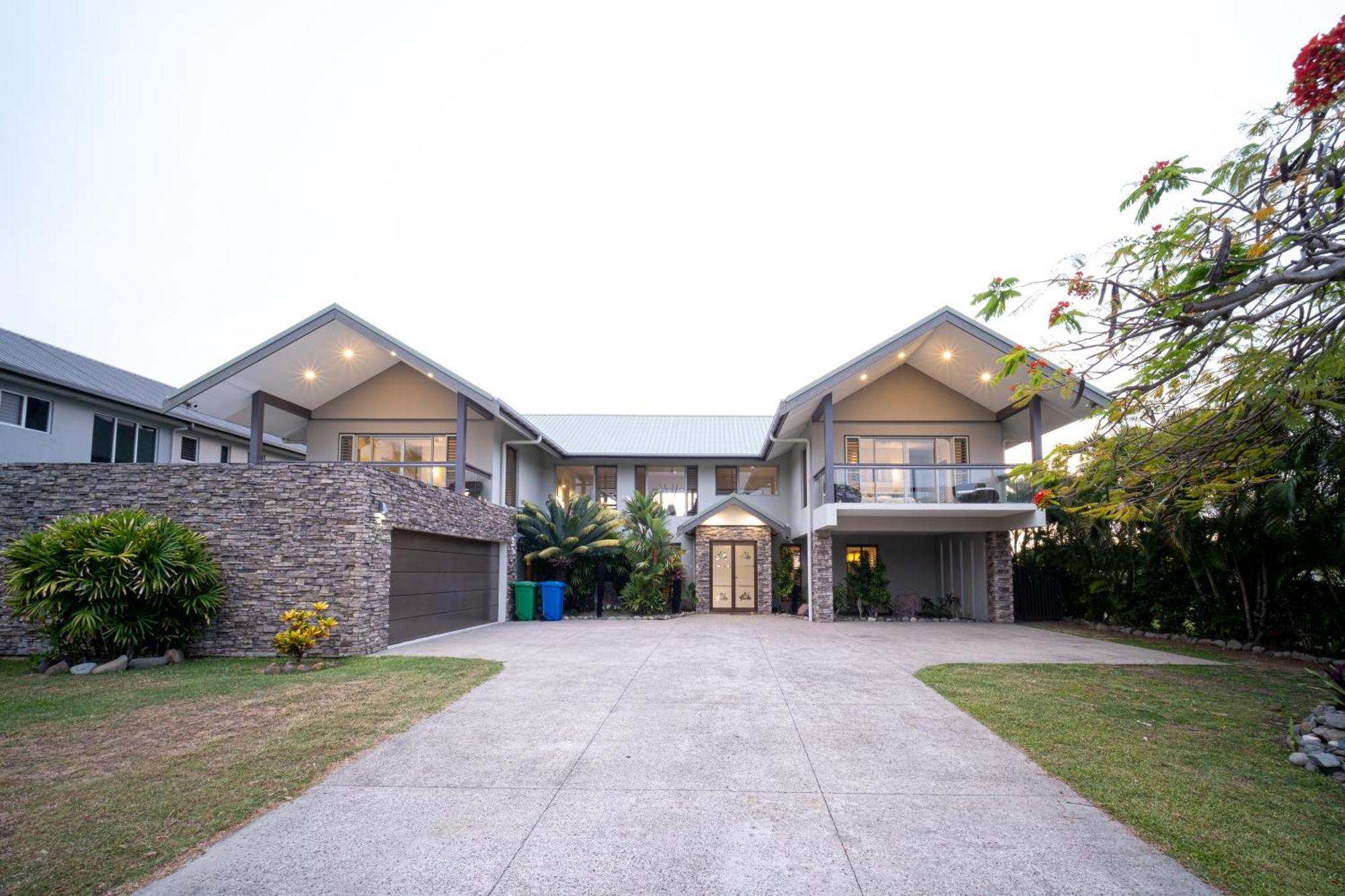 Naisoso Island Villas - Fiji Nadi Esterno foto