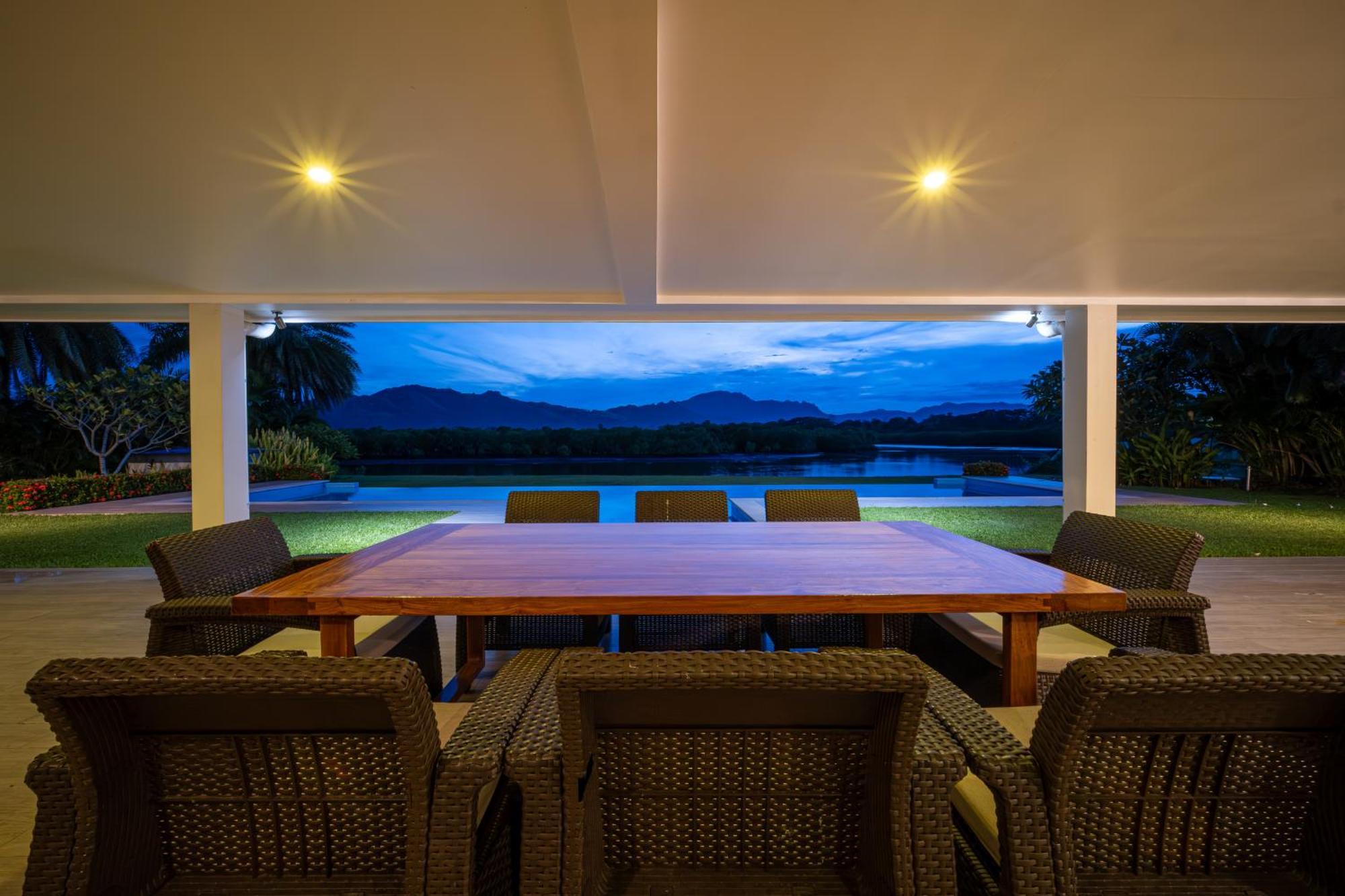 Naisoso Island Villas - Fiji Nadi Esterno foto